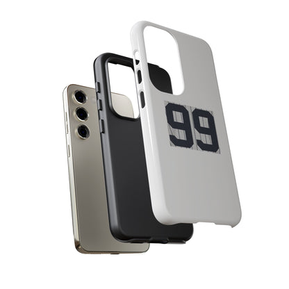 Stylish Phone Case for Baseball Fans | Customizable, Durable, Perfect Gift, Sports Lovers, Unique Design