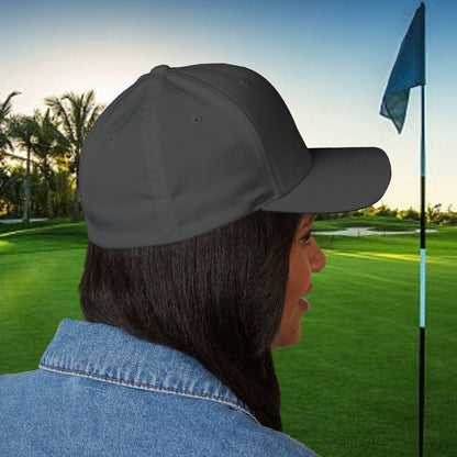 Scottie Inspired Golf Hat for Everyday Wear, Perfect for Outdoor Activities, Sports, Gift Idea, Casual Fashion, Summer Accessory