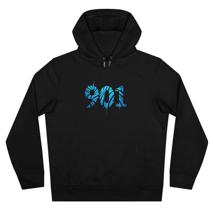 Memphis 901 Hooded Sweatshirt, Graphic Hoodie, Casual Wear, Street Style, Gift for Sports Fans