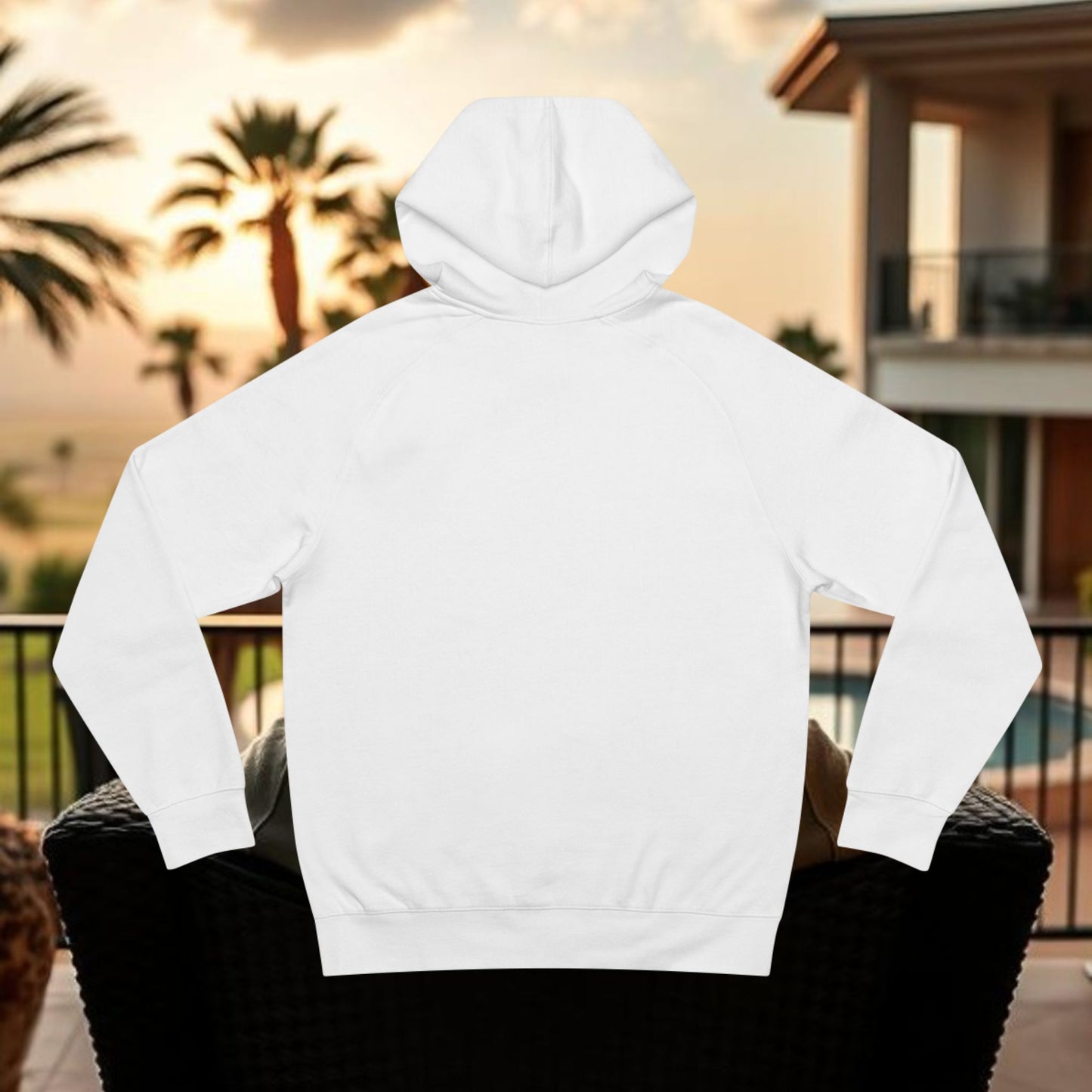 Wing Man Vibes Unisex Hoodie, Casual Comfort, Everyday Wear, Unique Gift Idea, Street Style, Cozy Layering