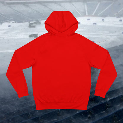 Mafia Inspired Unisex Hoodie, Cozy Streetwear, Fall Apparel, Gift for Him/Her, Stylish Layering Option