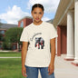 Tuscaloosa Elephant T-Shirt — University Pride Vintage Campus Tee, Soft-Style, Perfect T-Shirt for Gameday and the Tailgate