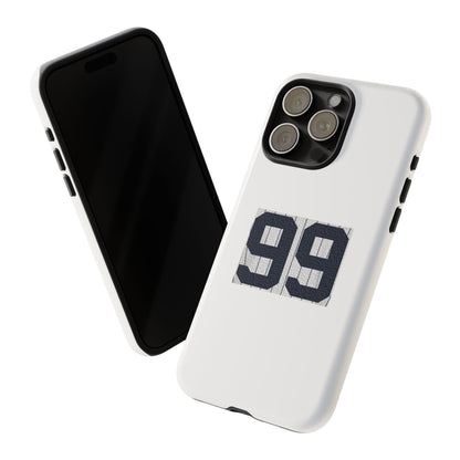Stylish Phone Case for Baseball Fans | Customizable, Durable, Perfect Gift, Sports Lovers, Unique Design
