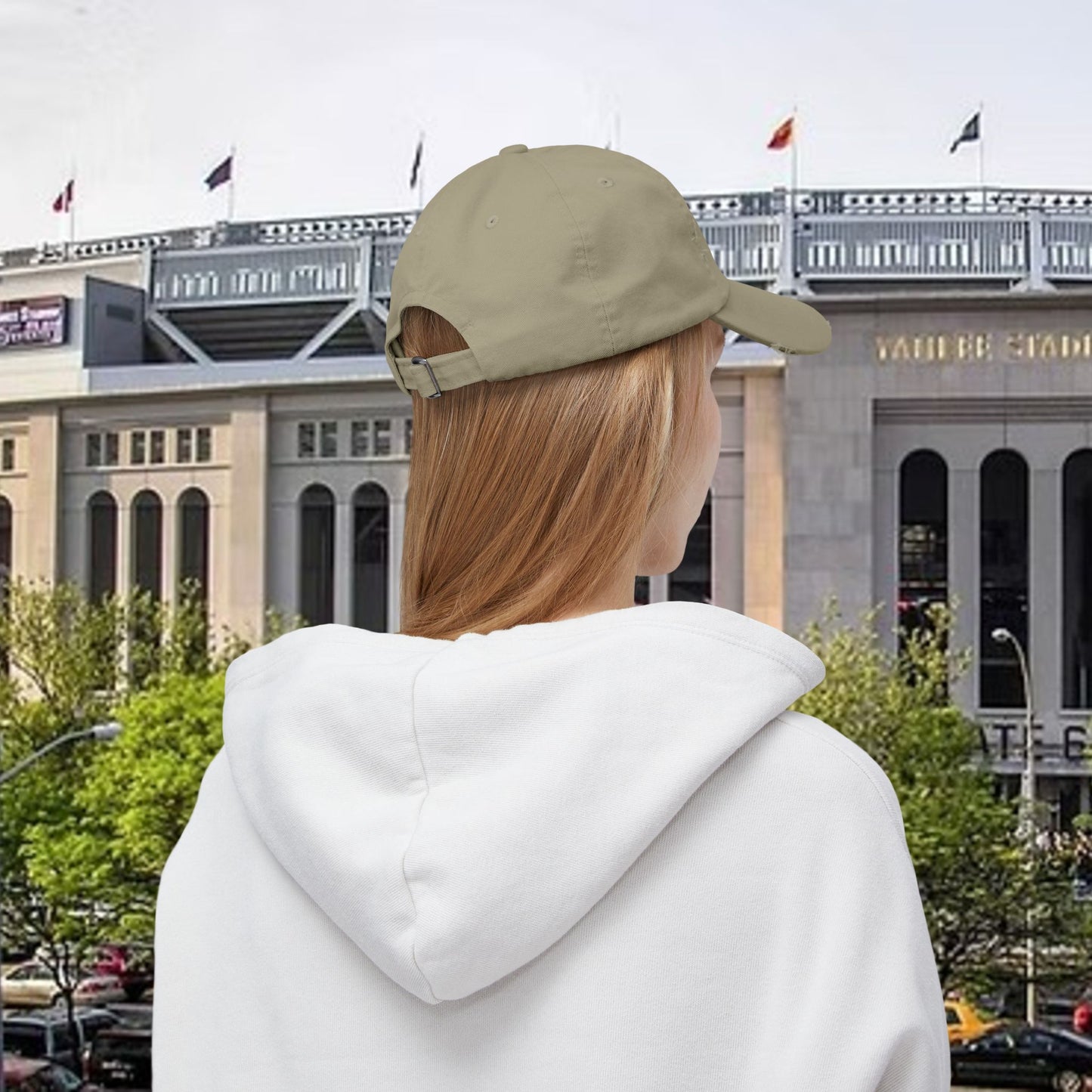 Baseball Stars Distressed Unisex Baseball Cap with Custom Number 99, Trendy Hat for Casual Outfits, Gifts for Sports Lovers