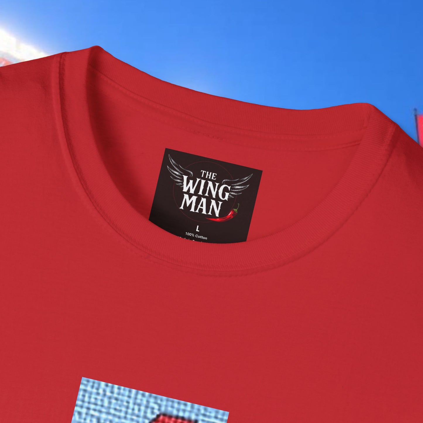 Legends Number 4 Unisex Softstyle T-Shirt, Casual Tee, Gift for Baseball Fans, Birthday Present, Everyday Wear, Unique Style