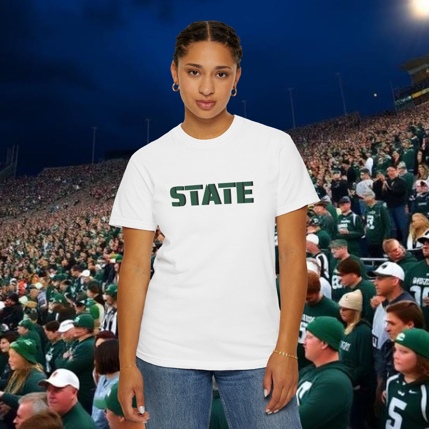Stylish Unisex T-Shirt - Perfect for Game Days, Casual Outings, or Gift Ideas, Fun Tee for Sports Fans, No Fly Zone Apparel