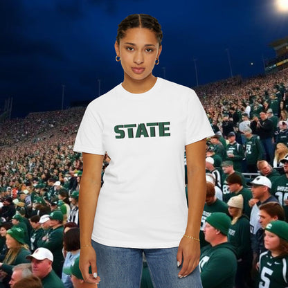 Stylish Unisex T-Shirt - Perfect for Game Days, Casual Outings, or Gift Ideas, Fun Tee for Sports Fans, No Fly Zone Apparel