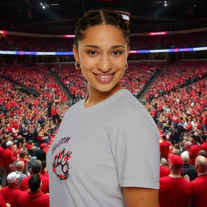 Tucson T-Shirt, Casual Style Tee, Gift for Arizona Fans, Fun Summer Wear