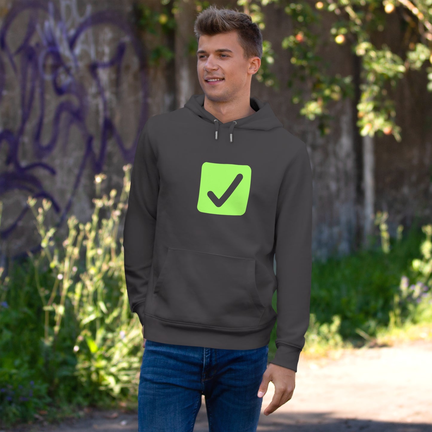 Cash it! Sweatshirt - Trendy Hoodie, Perfect Gift for Kings, Unisex Pullover, Casual Wear, Warm Layers, Everyday Comfort