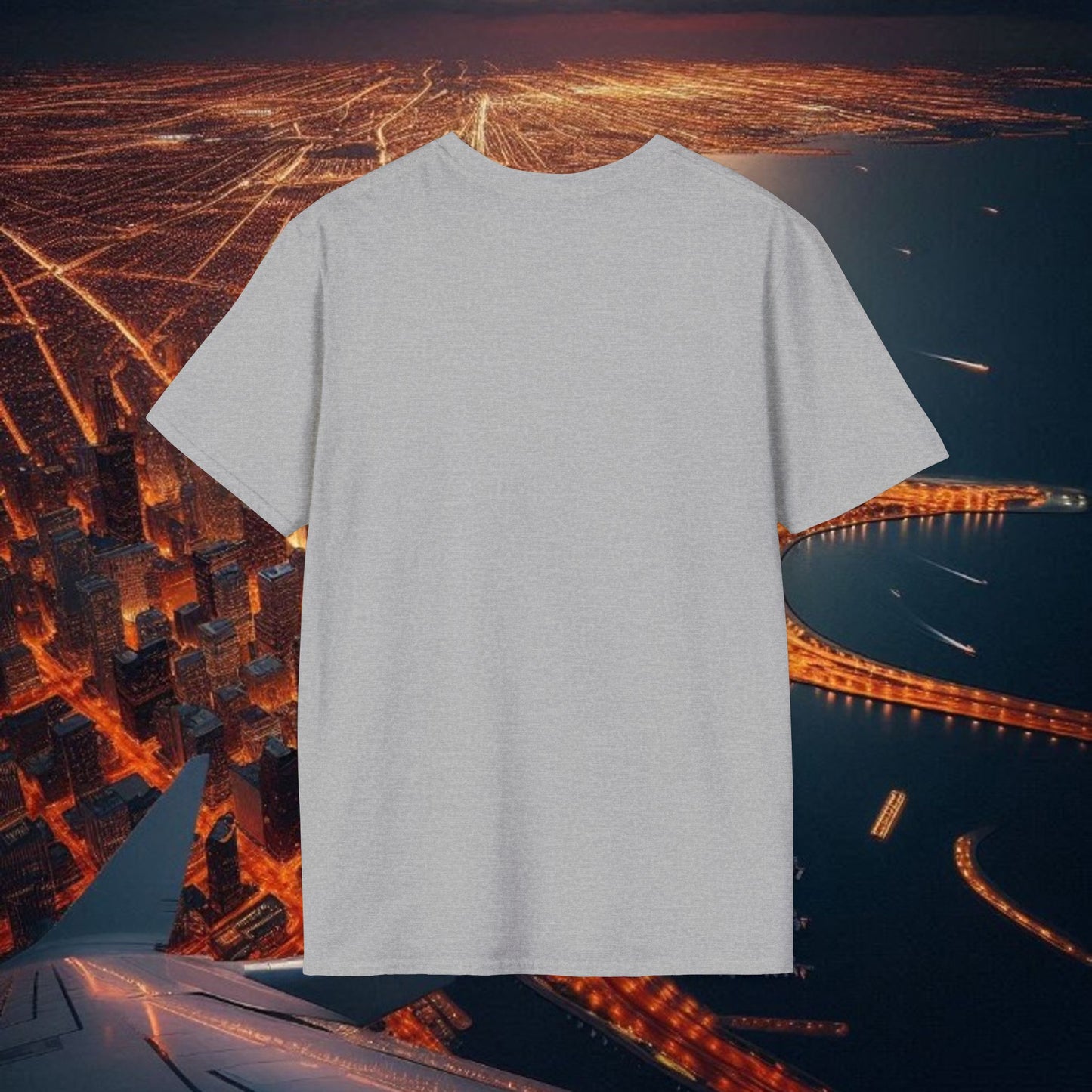 South Side Unisex T-Shirt for Sports Fans, Casual Wear, Summer Outfits, Baseball Game Attire, Unique Gift Idea