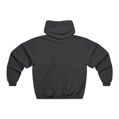 #99 Men's NUBLEND® Cozy Graphic Hoodie - Sporty Style for Everyday Wear, Ideal for Baseball Fans