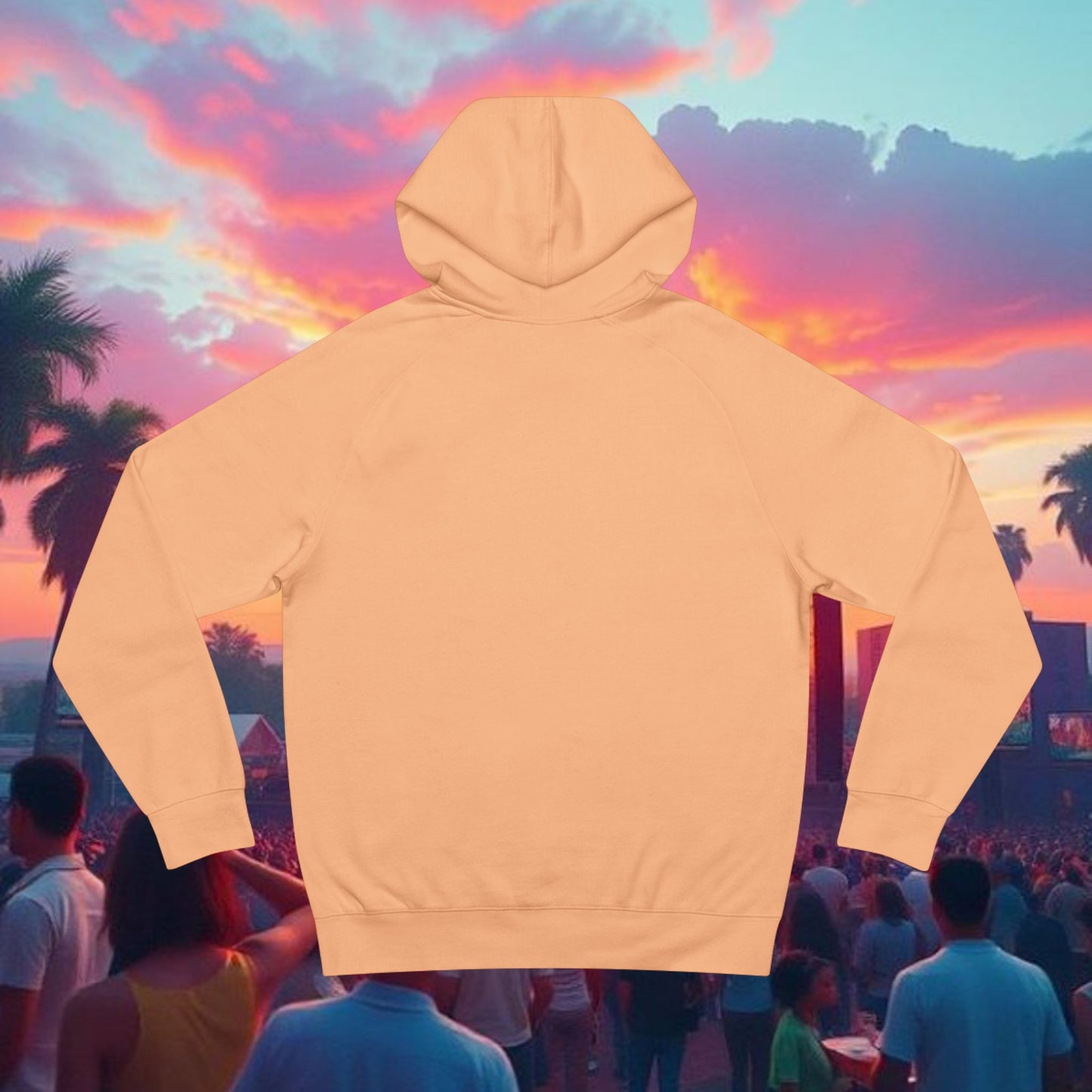 Vibrant Guitar Art Hoodie, Unisex Supply Hoodie, Music Lover Gift, Festival Fashion, Unique Hoodie, Perfect for Concerts, Stylish Gift Idea