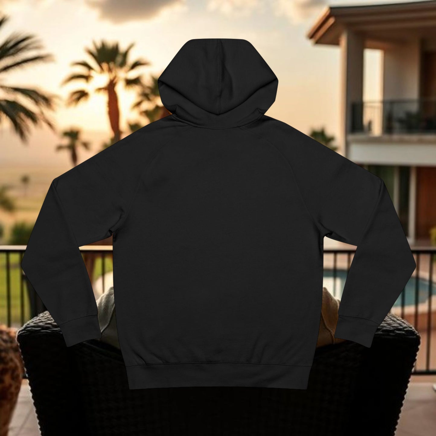 Wing Man Vibes Unisex Hoodie, Casual Comfort, Everyday Wear, Unique Gift Idea, Street Style, Cozy Layering