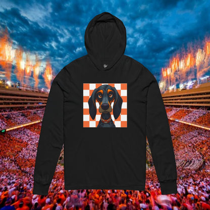 Stylish Unisex Hoodie, Comfortable Tee for Fans, Casual Wear, Perfect for Game Days, Unique Gift Idea, Everyday Comfort