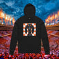 Stylish Unisex Hoodie, Comfortable Tee for Fans, Casual Wear, Perfect for Game Days, Unique Gift Idea, Everyday Comfort