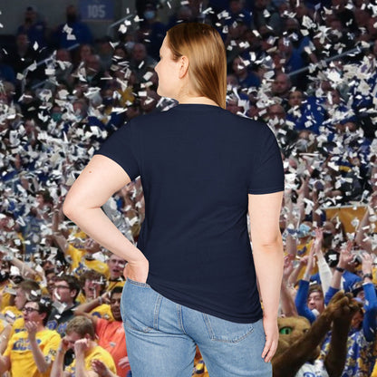 The Zoo Graphic Tee, Casual Wear, Basketball Fans, Unisex T-Shirt, Birthday Present, Everyday Style