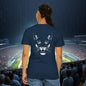 State College Tee - Unisex Garment-Dyed T-Shirt, College Merch, Graphic Tee, Nittany Lion Shirt, Back to School Style