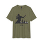 216 Cleveland Concert Silhouette T-Shirt