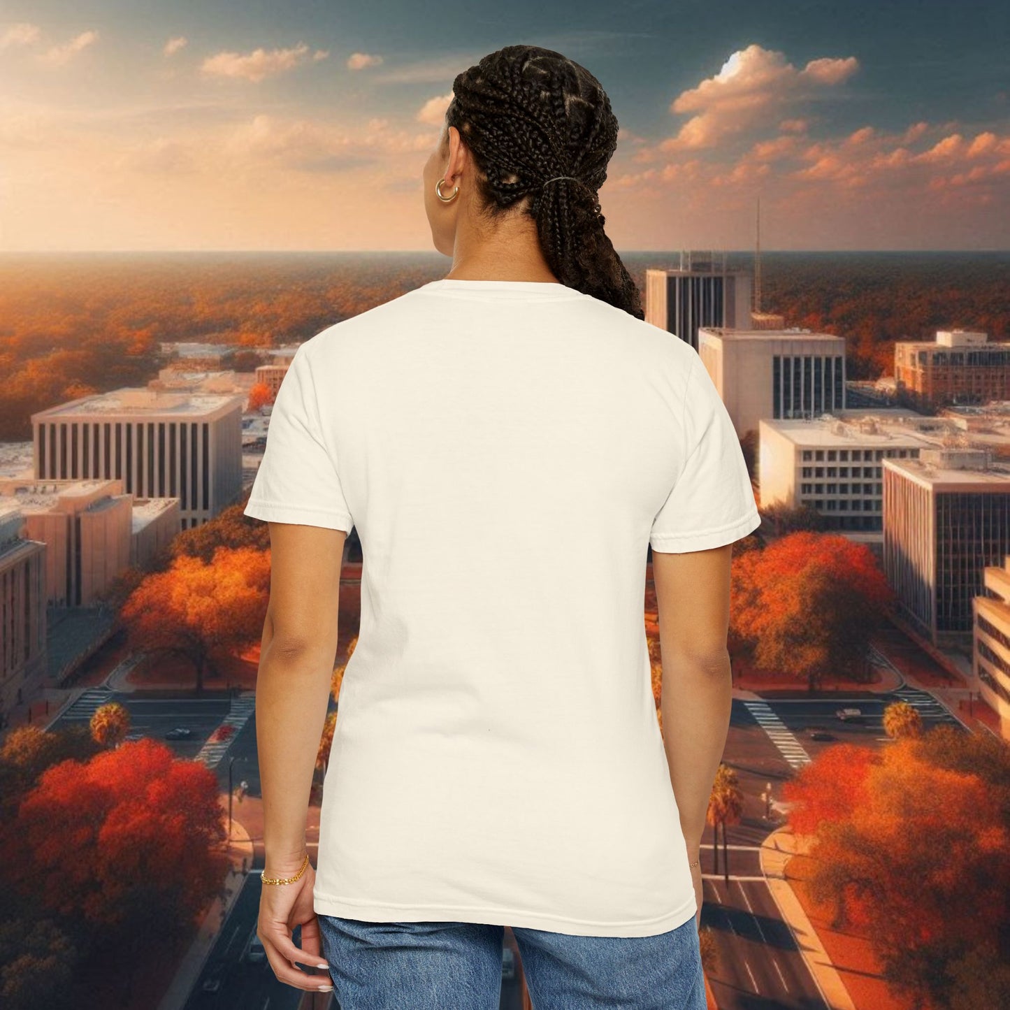 Vintage-Inspired Unisex T-Shirt, Casual Wear, Gift for Him/Her, Football Themed Apparel, Unique Graphic Tee