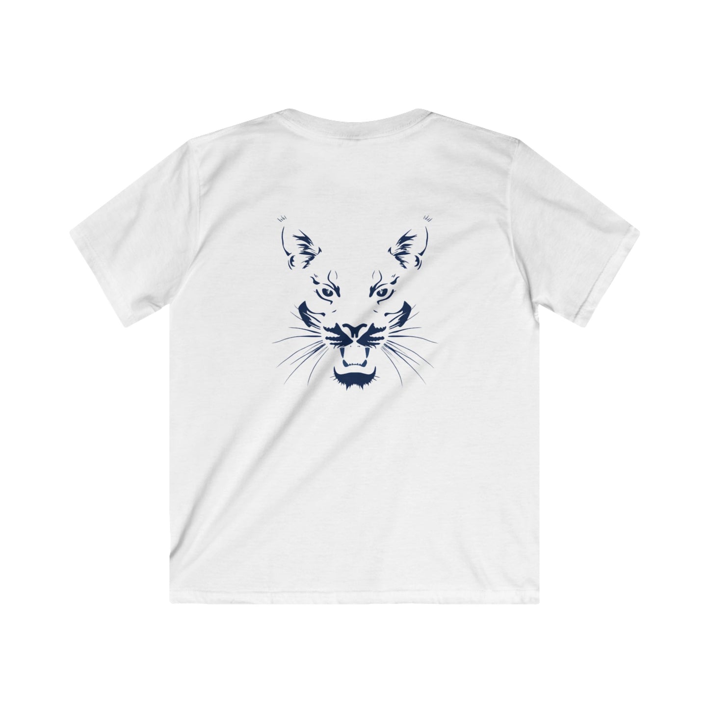 Kids Zombie Nation Tee, Cool T-Shirt for Boys and Girls, Fun Summer Wear, Kid's Shirt, Gameday Shirt