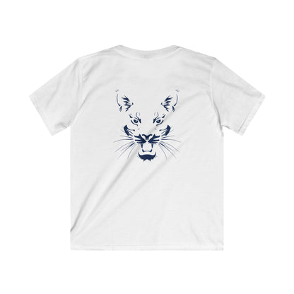 Kids Zombie Nation Tee, Cool T-Shirt for Boys and Girls, Fun Summer Wear, Kid's Shirt, Gameday Shirt