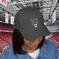 Cougar Embroidered Cap - Perfect for Outdoor Adventures, Gifts, Casual Wear, Festivals, and Sports and Houston Gameday