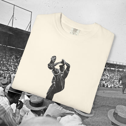 Legends Tribute T-shirt, Retro Baseball Apparel, Negro League Tee, Soft Shirt, Vintage Sports Top