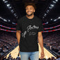 San Antonio 210 Script T-Shirt, Soft-Style T-Shirt, Perfect Statement Piece