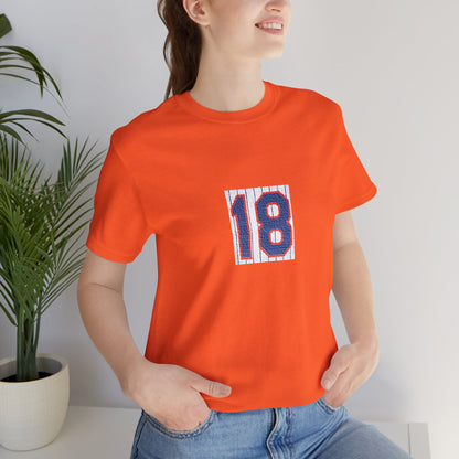 Baseball Legends Tee - Perfect for Game Day, Casual Wear, Baseball Fans, Gifting, Summer Outings