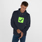 Cash it! Sweatshirt - Trendy Hoodie, Perfect Gift for Kings, Unisex Pullover, Casual Wear, Warm Layers, Everyday Comfort
