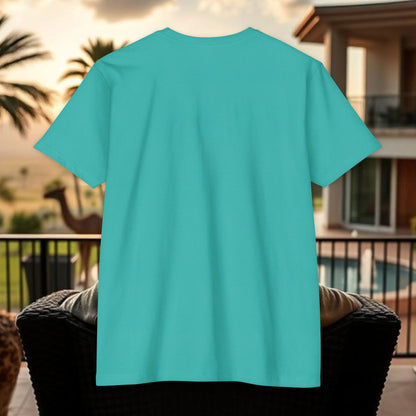 Wing Man Banksy Inspired Streetwear T-Shirt - Unisex Graphic Tee, Casual Wear, Unique Gift, Everyday Style, Urban Vibe, Festival Outfit