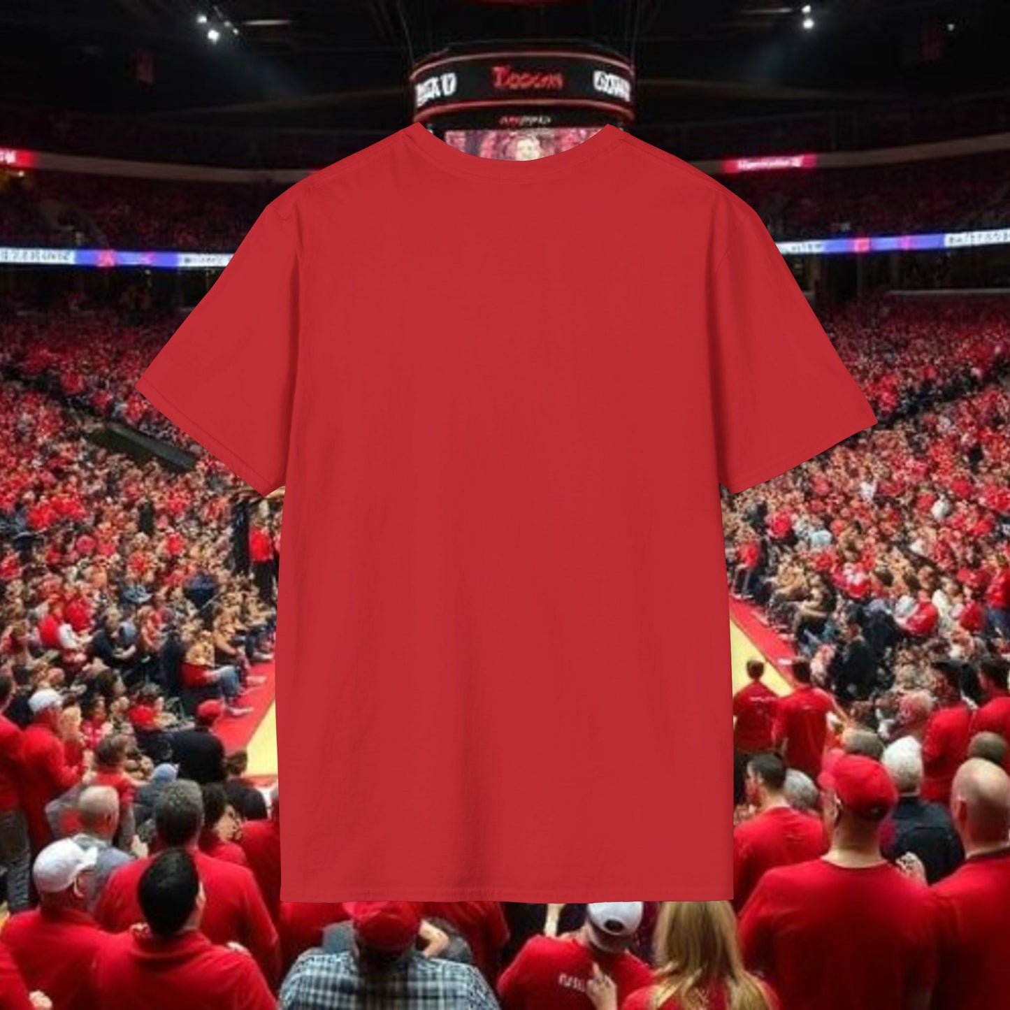 Tucson T-Shirt, Casual Style Tee, Gift for Arizona Fans, Fun Summer Wear