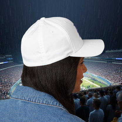 Zombie Nation Embroidered Fan Cap, Casual Hat, Gift for Fans, Summer Accessory, Outdoor Cap, Gameday Gear, Trendy Headwear