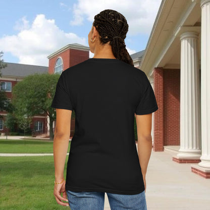 Tuscaloosa Elephant T-Shirt — University Pride Vintage Campus Tee, Soft-Style, Perfect T-Shirt for Gameday and the Tailgate