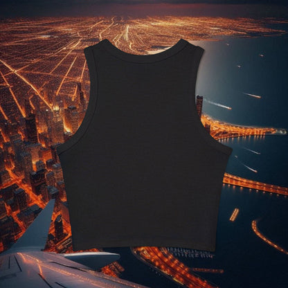 Legends 23 Tank, Women's Activewear, Perfect for Workout, Casual Outings, Gym Wear, Summer Essentials, Motivational Gear