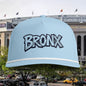 Bronx Graffiti Rope Cap — Sunwashed Vintage Snapback Hat