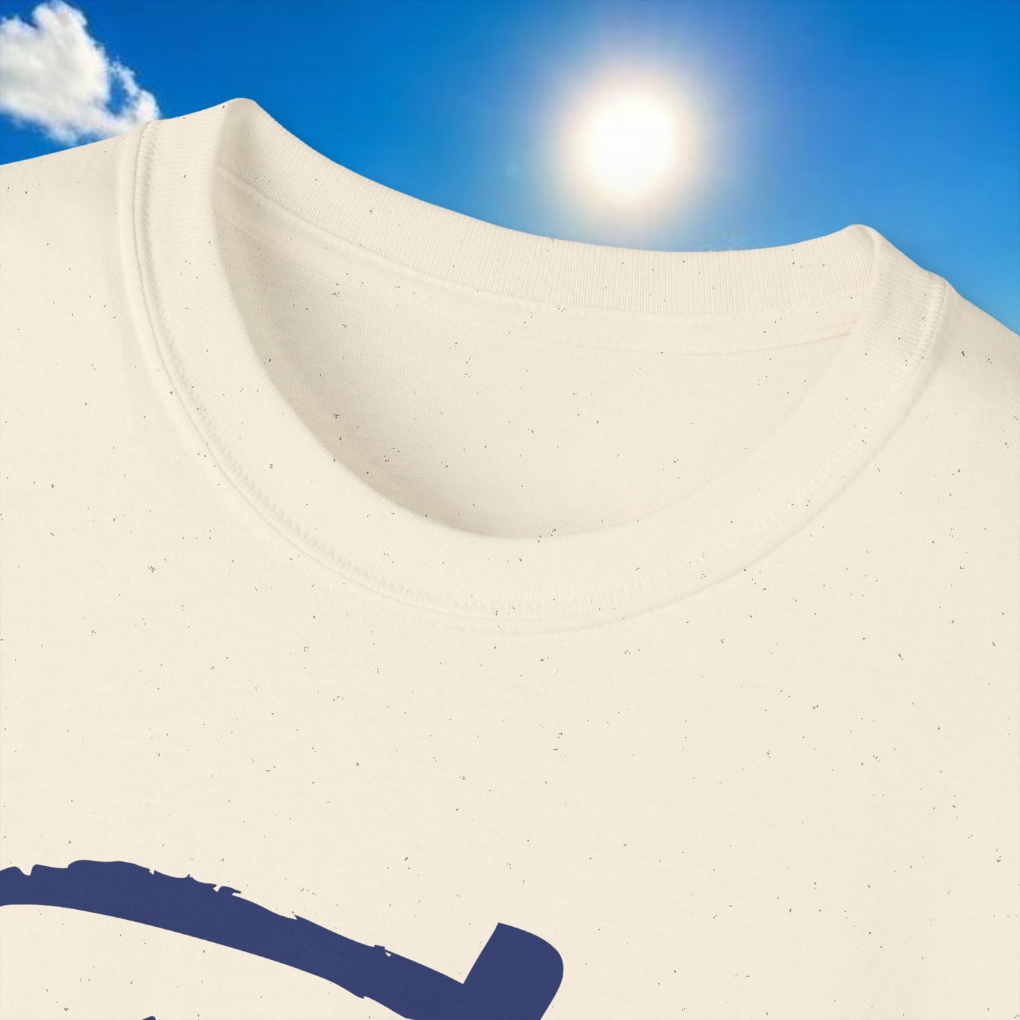 TB Monogram Tee — 813 Tampa Area Short-Sleeve T-Shirt