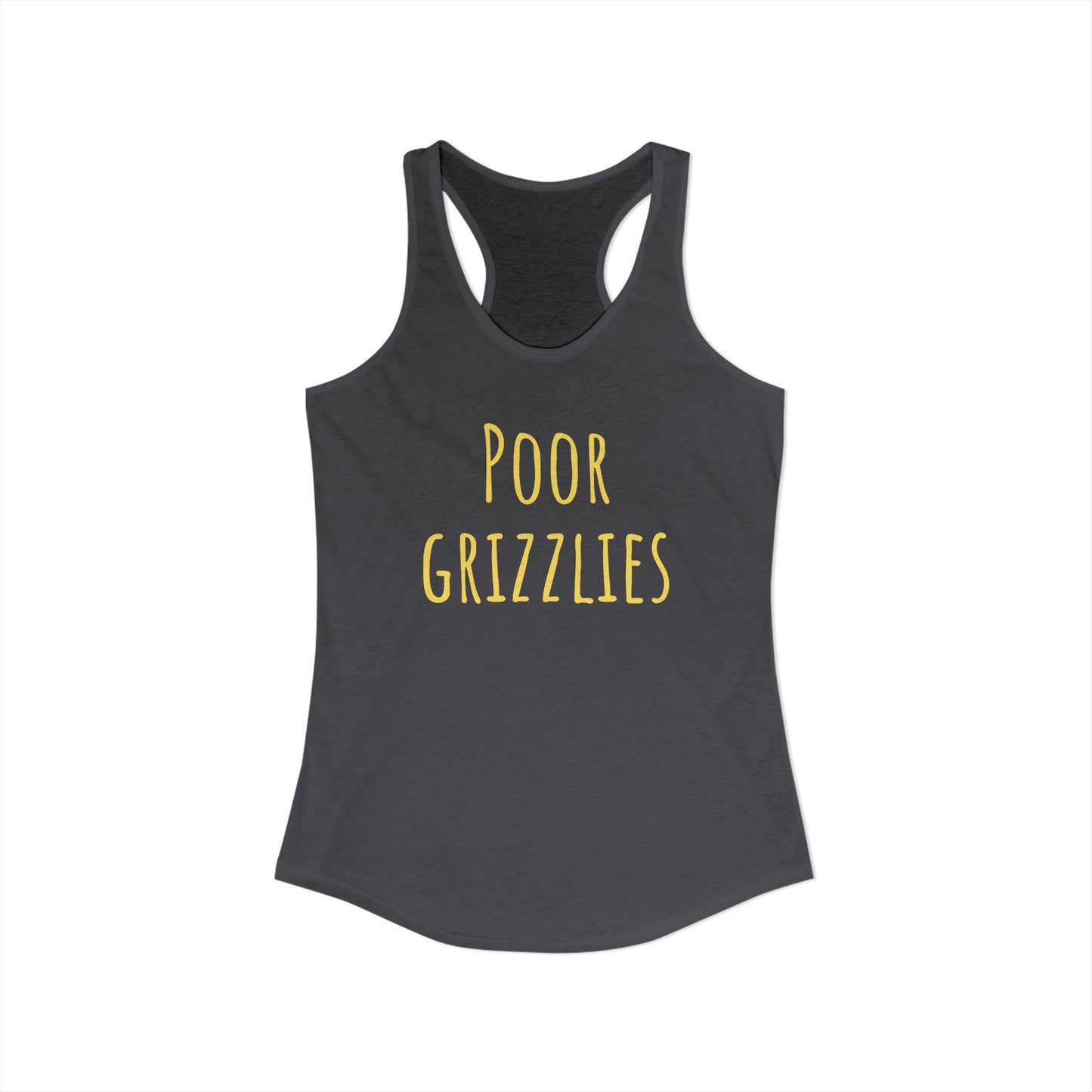 Bobcat Love Racerback Tank, Women's Workout Top, Casual Summer Wear, Birthday Gift, Bobcat Fan Apparel