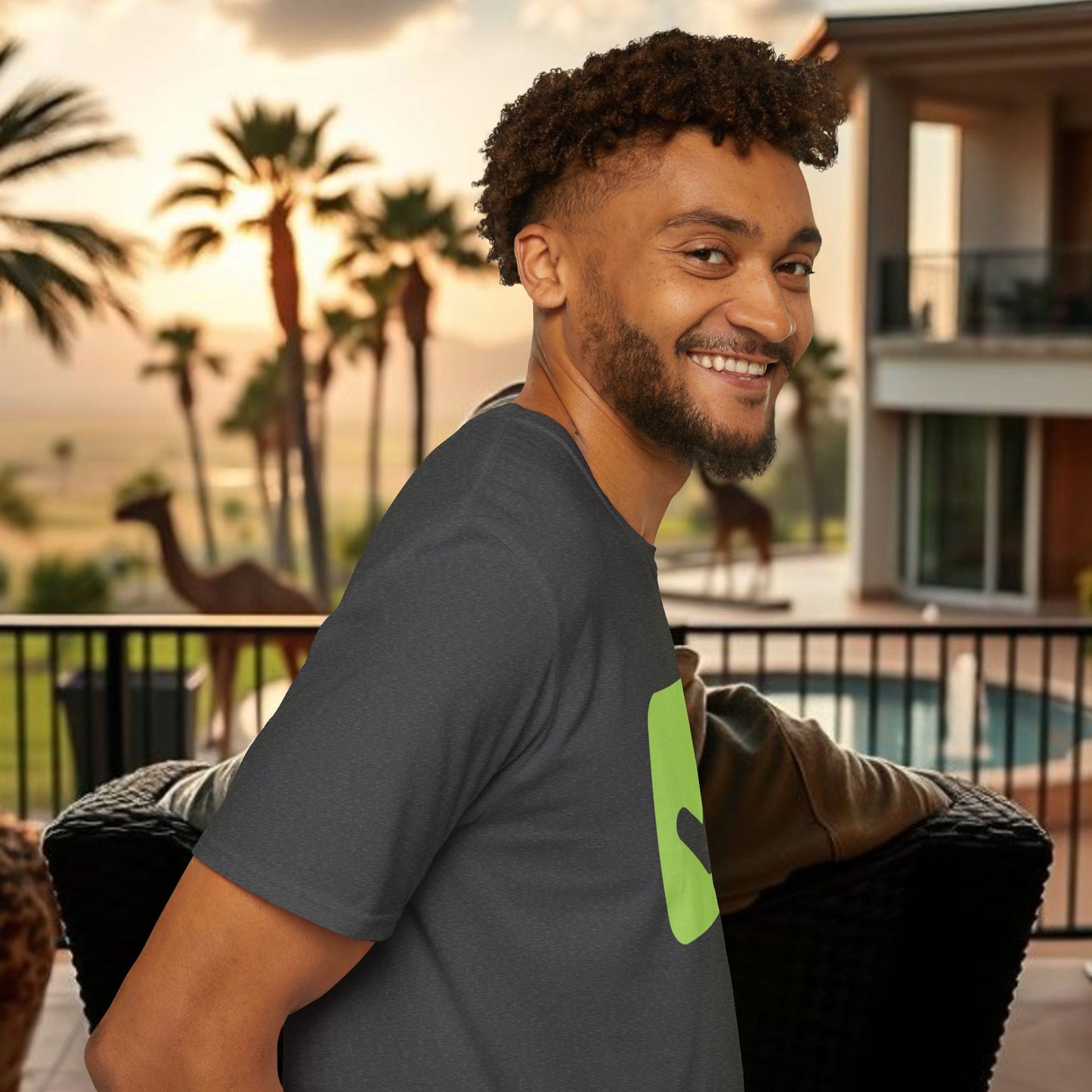 Cash it!  Unisex Softstyle T-Shirt, Casual Tee, Gifts for Him/Her, Affirmation Shirt, Everyday Wear, Motivational Apparel