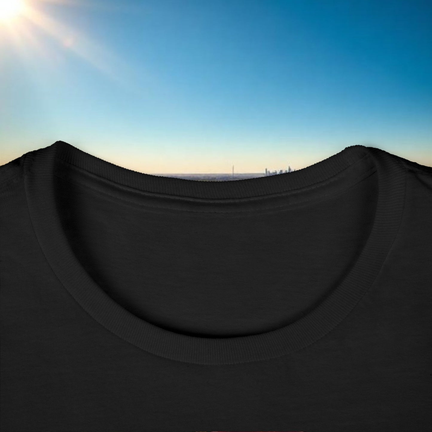 Lincoln Vintage Volleyball Women's Tee, Soft-Style T-Shirt perfect for Gameday