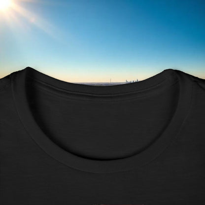 Lincoln Vintage Volleyball Women's Tee, Soft-Style T-Shirt perfect for Gameday