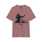 216 Cleveland Concert Silhouette T-Shirt