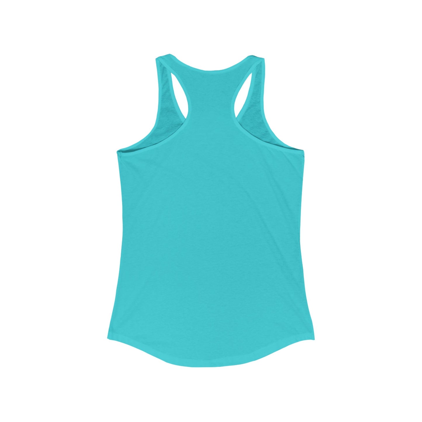 Wing Man Vibes Racerback Tank for Women | Summer Style, Workout Top, Gift for Her, Beachwear, Graphic Tee, Casual Fashion