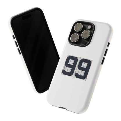 Stylish Phone Case for Baseball Fans | Customizable, Durable, Perfect Gift, Sports Lovers, Unique Design