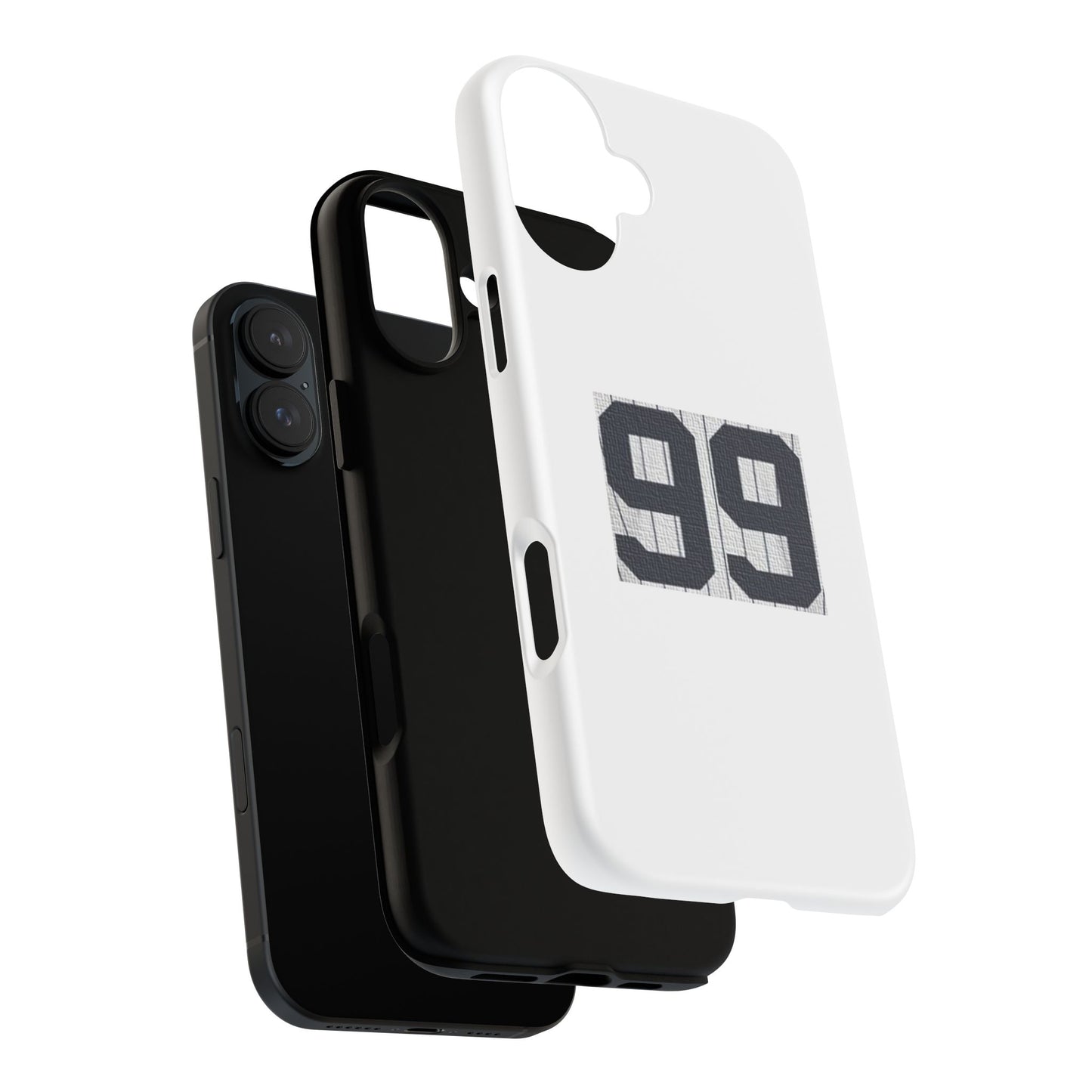 Stylish Phone Case for Baseball Fans | Customizable, Durable, Perfect Gift, Sports Lovers, Unique Design