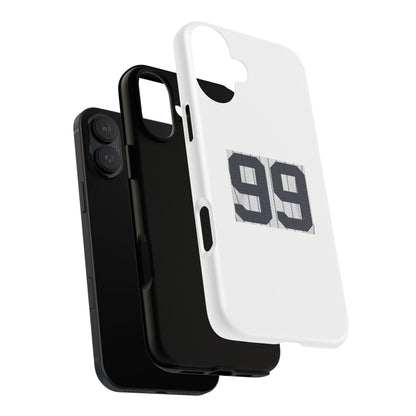 Stylish Phone Case for Baseball Fans | Customizable, Durable, Perfect Gift, Sports Lovers, Unique Design