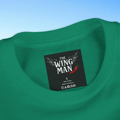 Duck Prints Youth Tee, Comfortable Kids T-Shirt, Summer Style, Gift for Young Explorers, Great for Birthdays and Holidays