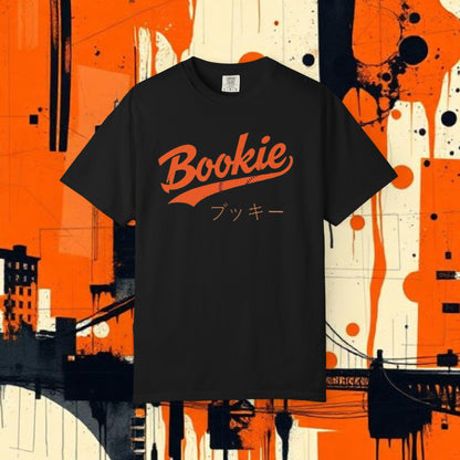 Funny Fan Tee, Unisex Garment-Dyed T-shirt, Funny Ohtani Tee, Casual Tee, Fun Gift, Streetwear Fashion, Everyday Wear