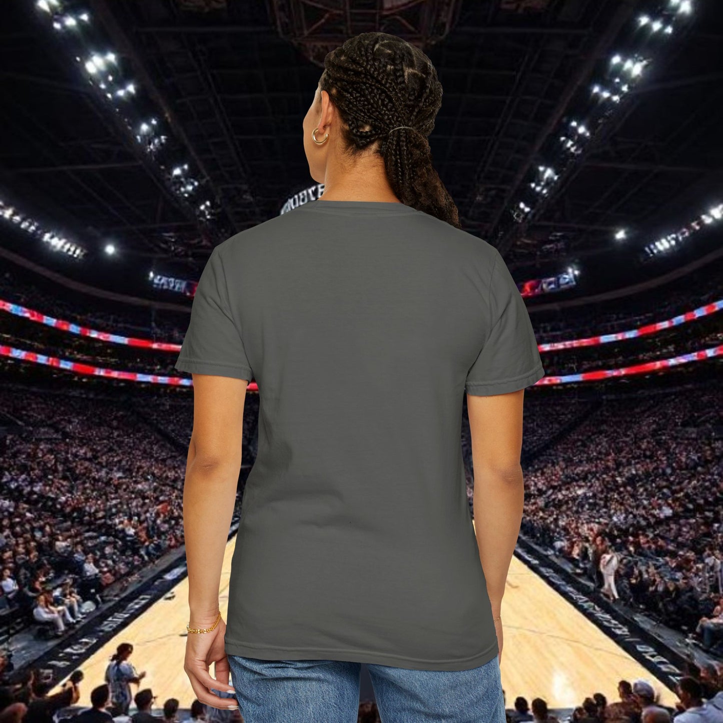 San Antonio 210 Script T-Shirt, Soft-Style T-Shirt, Perfect Statement Piece