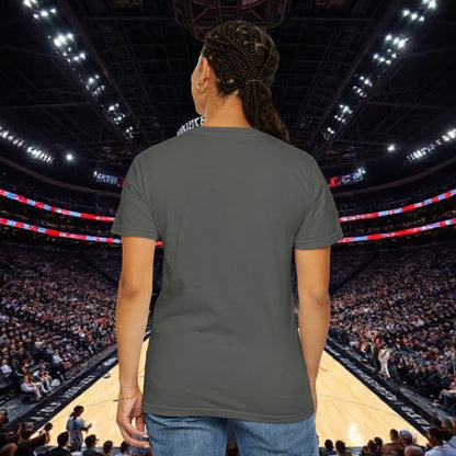 San Antonio 210 Script T-Shirt, Soft-Style T-Shirt, Perfect Statement Piece